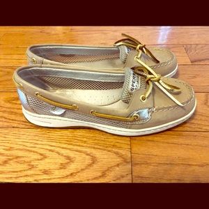 Sperry Top-Sider Angelfish